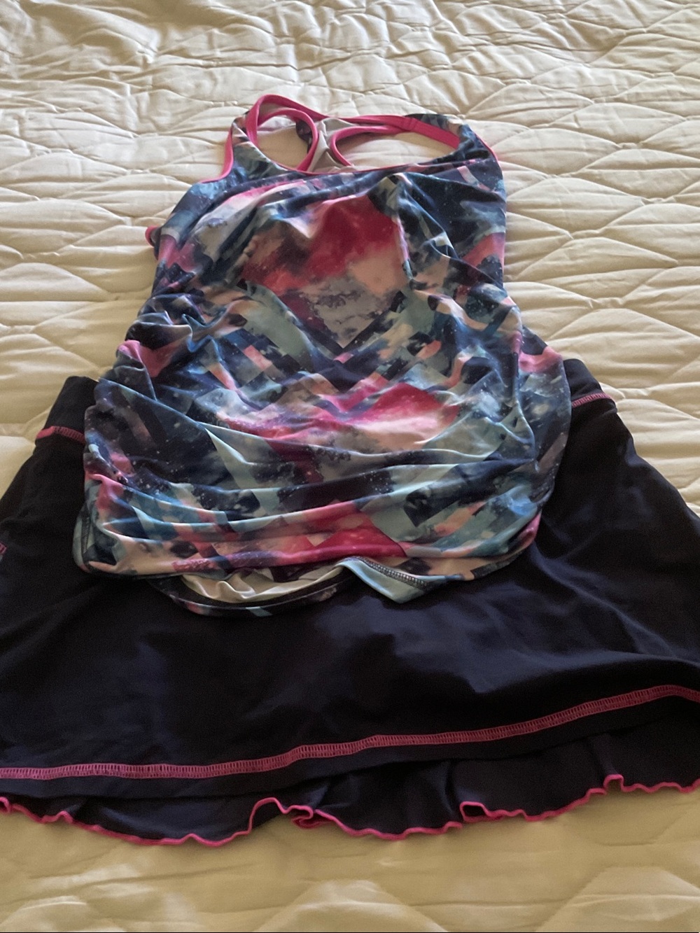 SOfibella tennis set M
